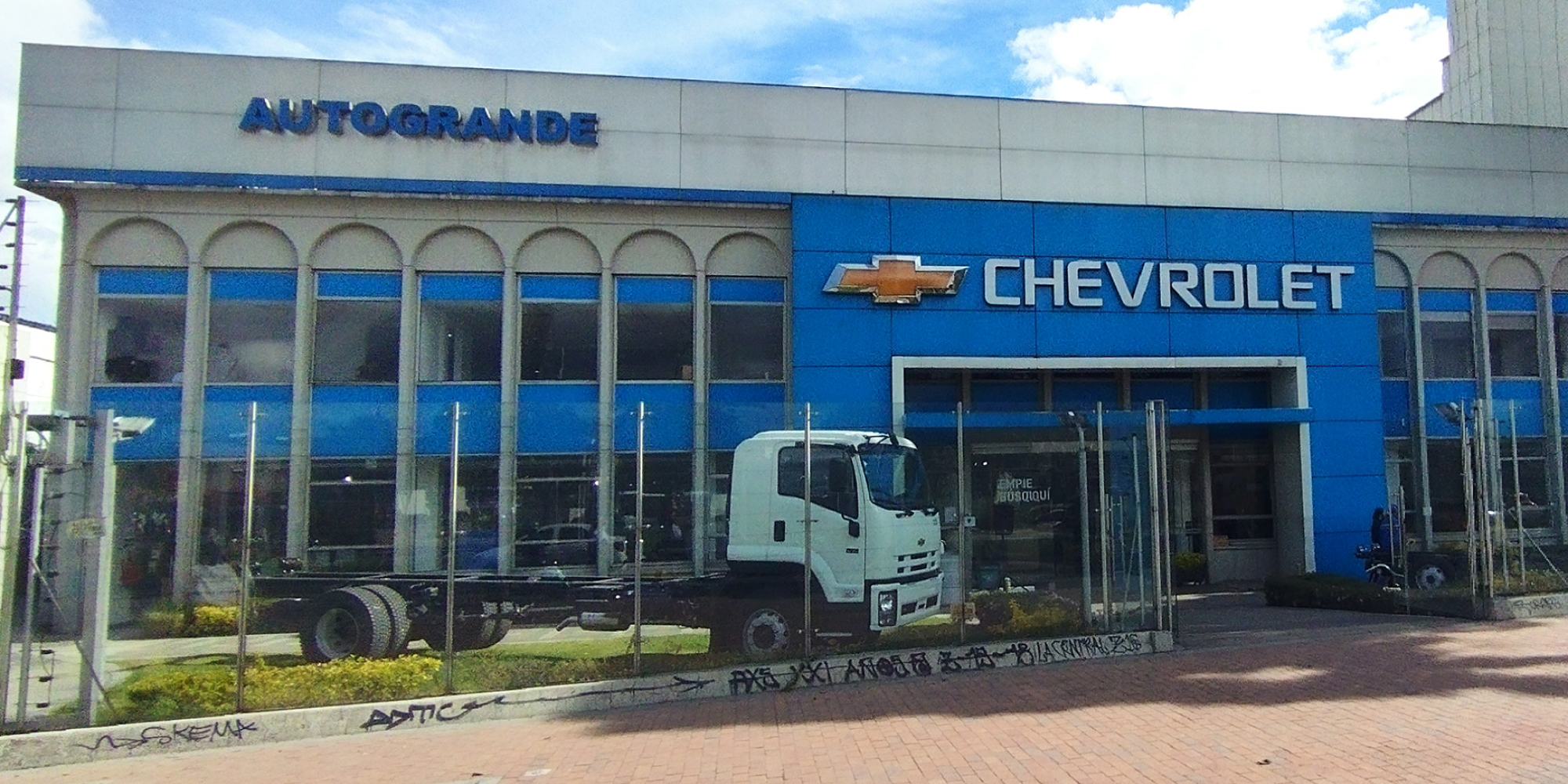 Servicios para tu carro