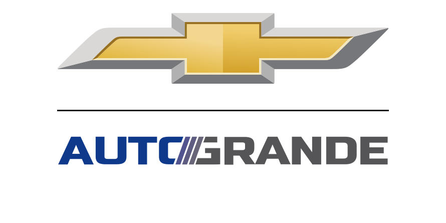 Logo Chevrolet Colombia