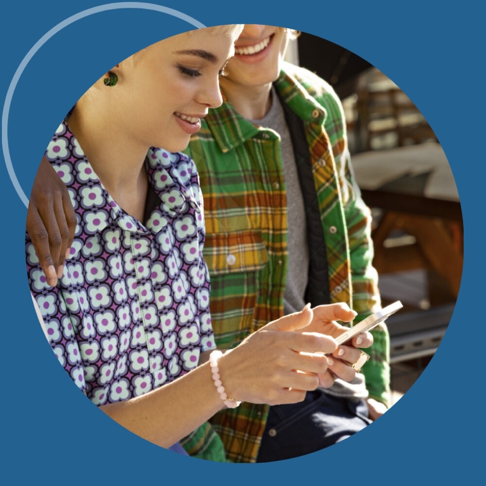 Explora los beneficios de Onstar